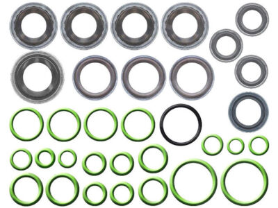 For Oldsmobile Aurora A/C System O-Ring and Gasket Kit 74184SW