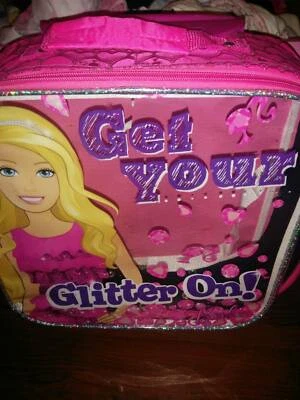 barbie suitcase for sale
