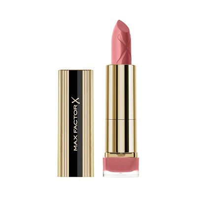 Max Factor Colour Elixir Lippenstift, 4 g-010, 020 ,030 ,090   4 Fb.   NEU