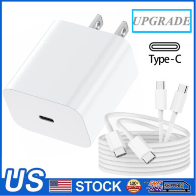 USB-C Fast Charger Cable Charging Cord For Motorola Razr 40 Ultra Edge+ (2023)