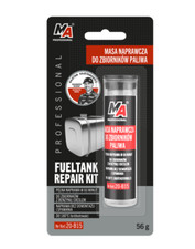 Reparaturmasse f&uuml;r den Kraftstofftank 56g Epoxidkleber Epoxidkleber 20-B15