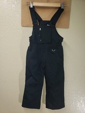 SLALOM BOYS sz L Fits like medium 23"W---19"L snowsuit Snow/Snowboard/Ski Pants