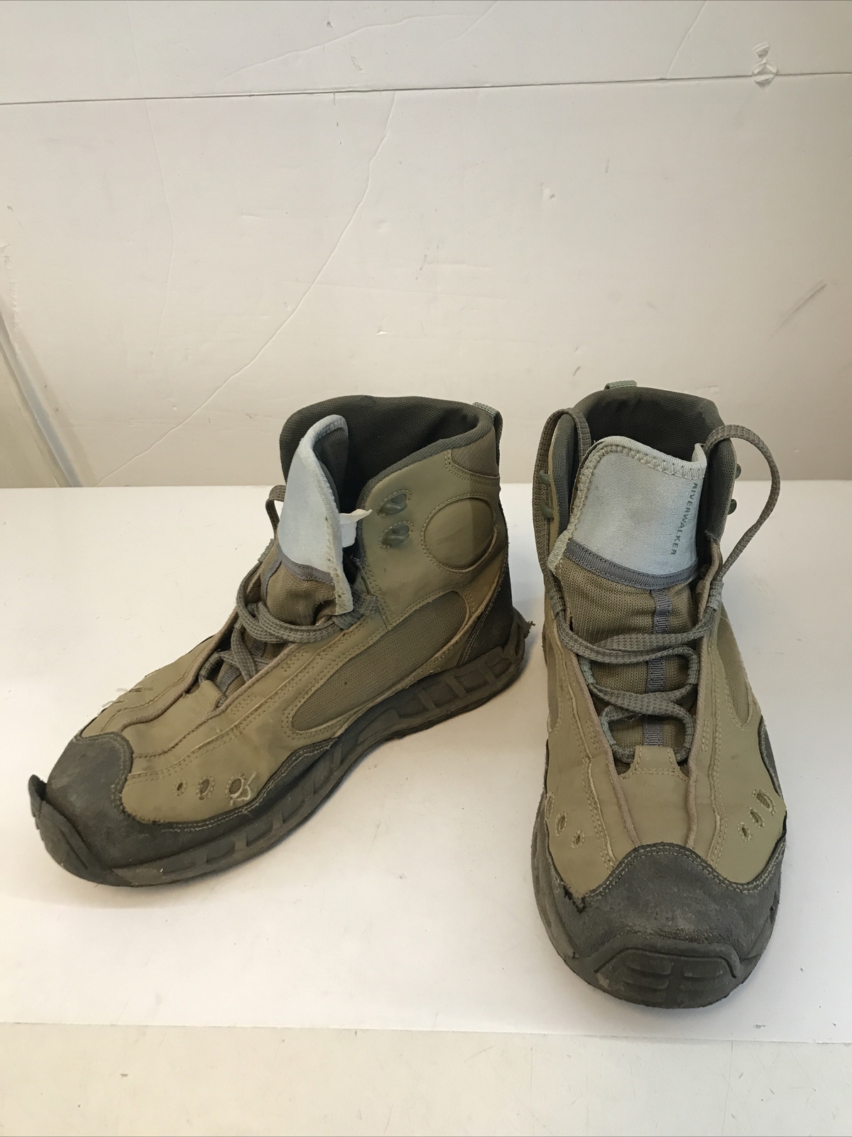PATAGONIA RIVERWALKER STUDDED WADER 
