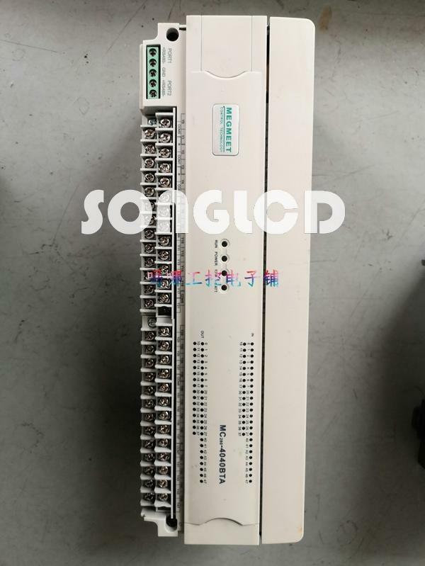 1PCS MC280-4040BTA 90day warranty via DHL or FedEx | eBay