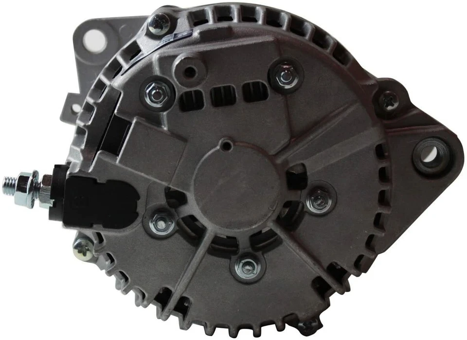 TYC 2-13939 Replacement Alternator for Nissan altima & Sentra - Image 4 of 4