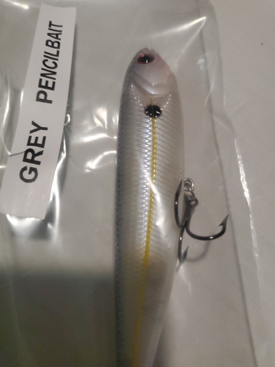 お*ぱ様 ＡHPL Sexy girl Pencil Bait 2023 Sexyshad pencil bait | eBay