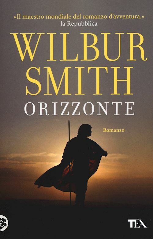 ORIZZONTE  - SMITH WILBUR - TEA