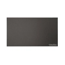 [3DMakerWorld] BuildTak 3D Printing Surface - Black 6.5"x 11.5" - Single