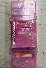 Shakespeare Lady Fish  Bigwater Tackle - Tackle combo
