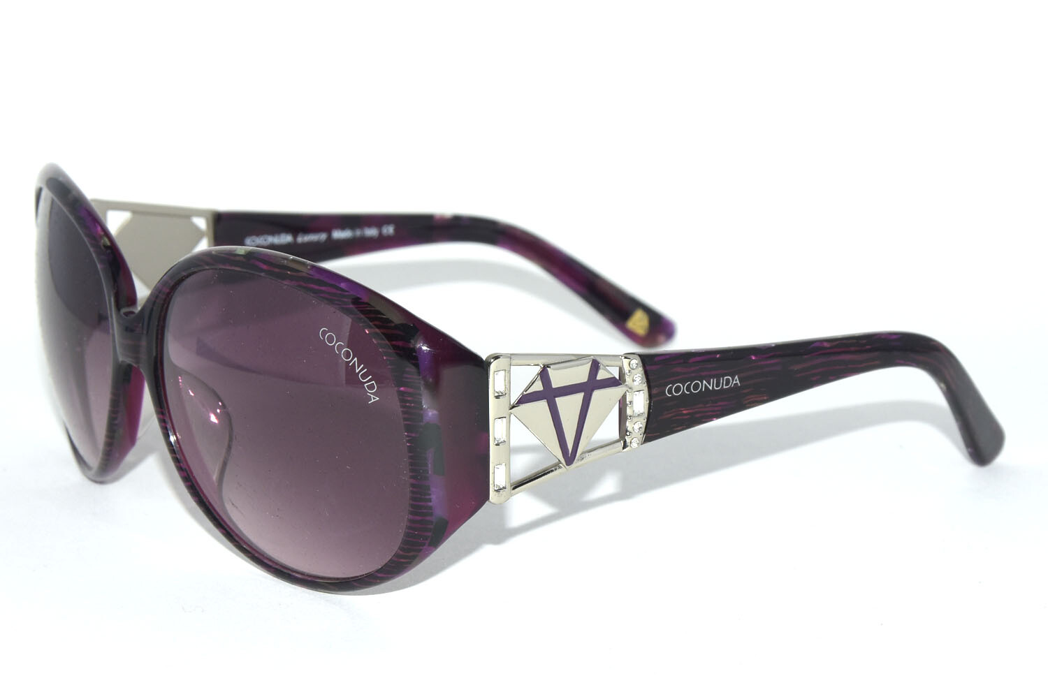 Очки Coconuda TL011 C2 Brille Sonnenbrille Glasses Солнцезащитные очки Gafas 17806