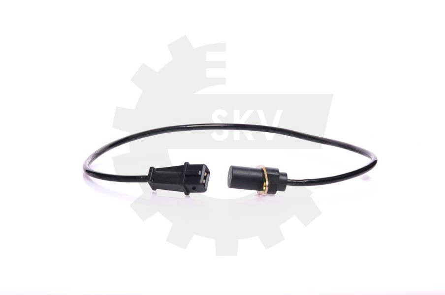 Crankshaft Sensor SKV for Fiat Cinquecento Palio Panda Seicento ; 4