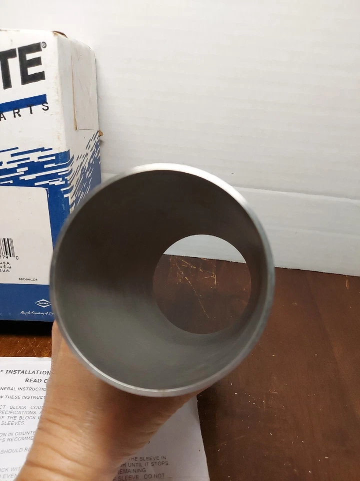 NOS Clevite 226-4212 Cylinder Sleeve. Free Shipping!!! - Image 3 of 4