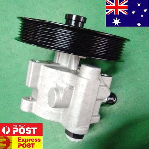 HOLDEN COMMODORE VT VX VU VY WH WK V8 5.7 GEN3 LS1 POWER STEERING PUMP ...