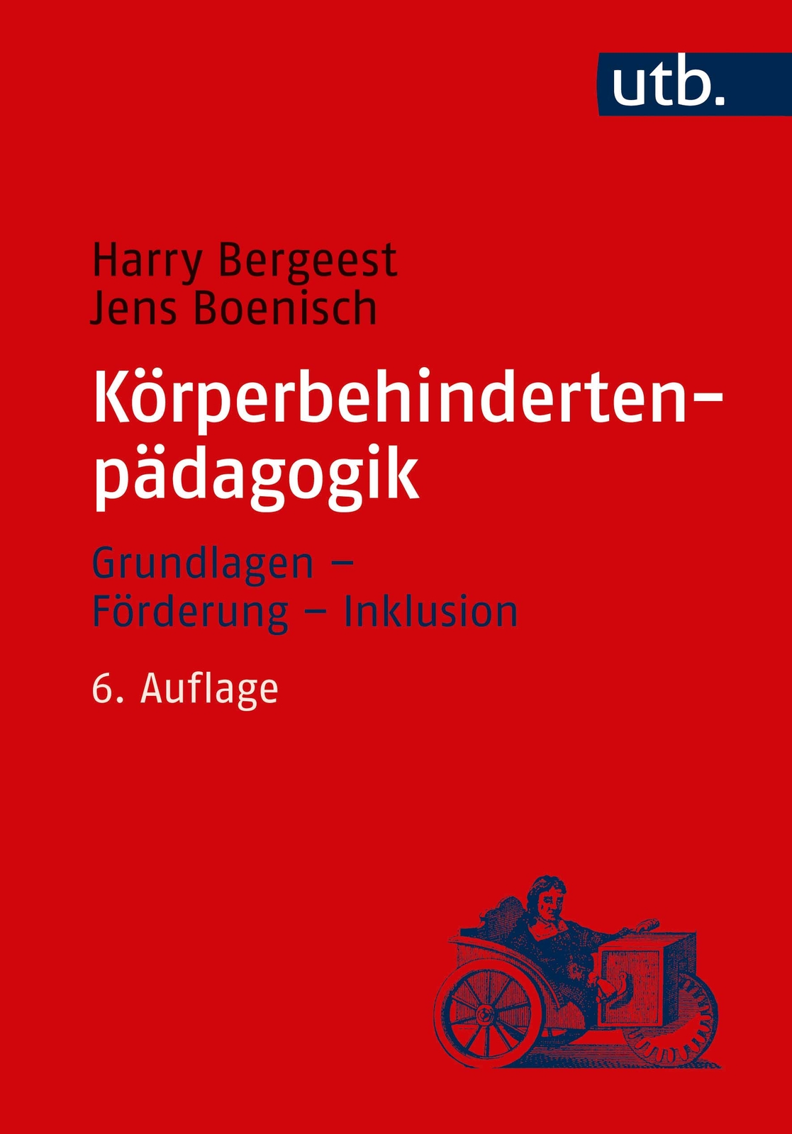 Thumbnail - Harry Bergeest; Jens Boenisch; Volker Daut /
