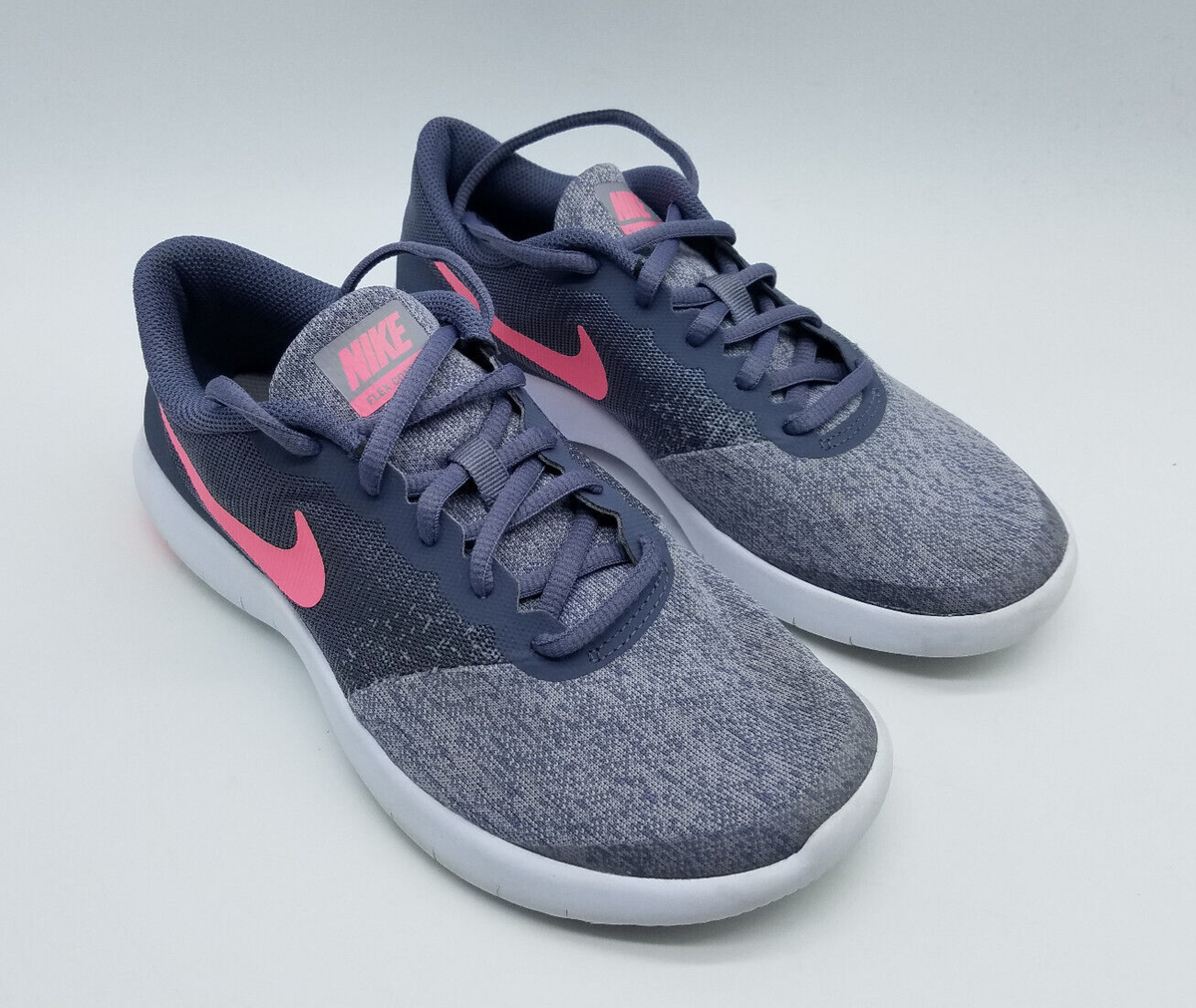 Nike Flex Contact (GS) Girl display picture 2
