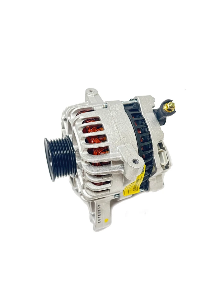 Alternador Magneti Marelli para Ford Expedition Lincoln Navigator 2003-2004 Foto 2 de 4