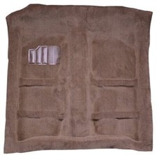 Carpet Kit For 1995-1999 Mitsubishi Eclipse Coupe Passenger Area Carpet Kit For 1995-1999 Mitsubishi Eclipse Coupe Passenger Area