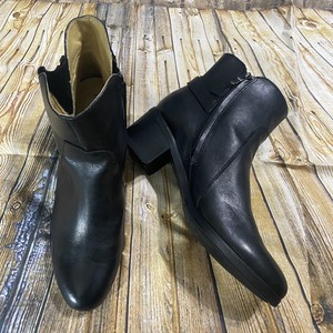 bussola booties