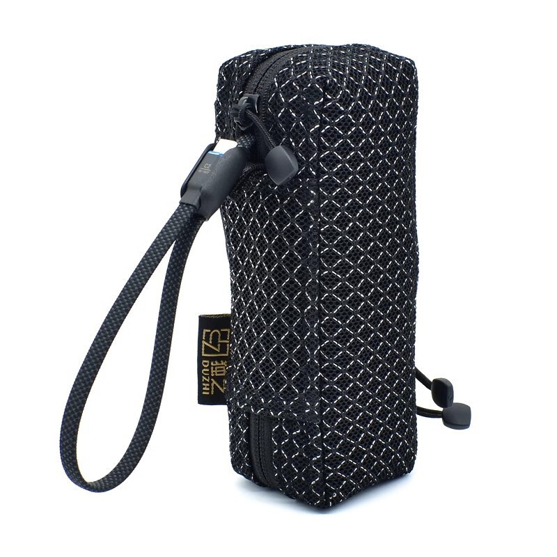 Storage Bag Protective Cover Pouch for Anker Zolo 165W Power Bank