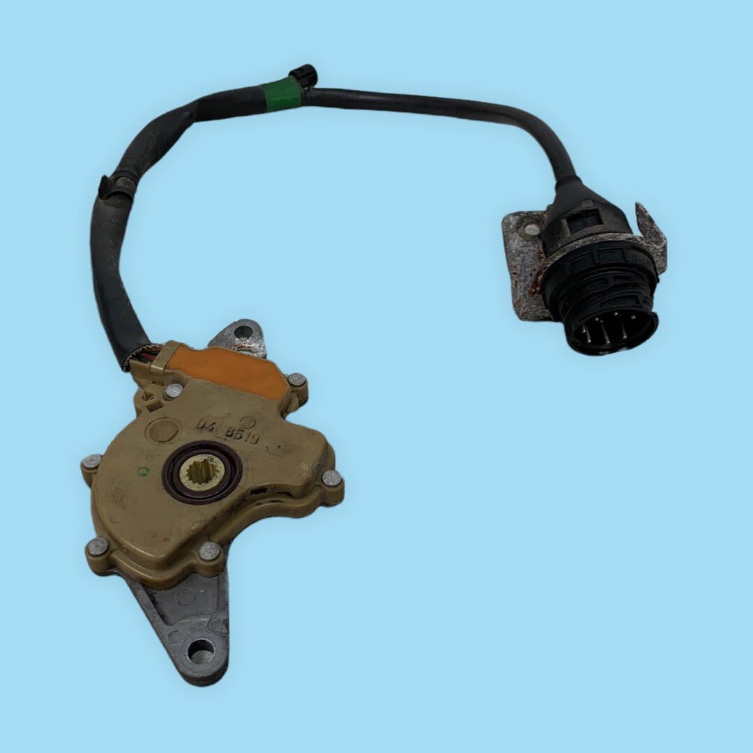 Automatic Transmission Neutral Safety Switch OEM 99-01 Bentley Arnage 4.4L