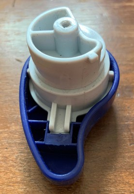 leva accensione spegnimento goccia +supporto ASCIUGATRICE G3 Ferrari Monia  N.706 | eBay