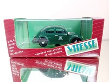 Vitesse VW Volkswagen Police Lower Saxony 1949 Near Mint in Box