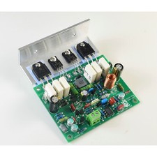 QUAD-606 QUAD606 Scheda Amplificatore Mono Assemblata Power Amp Board con Potenza di Uscita