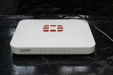 Fortinet Fortigate 30D FG-30D Firewall Adapter Network Security Appliance FS