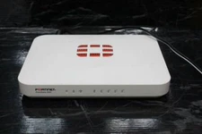Fortinet Fortigate 30D FG-30D Firewall Adapter Network Security Appliance FS