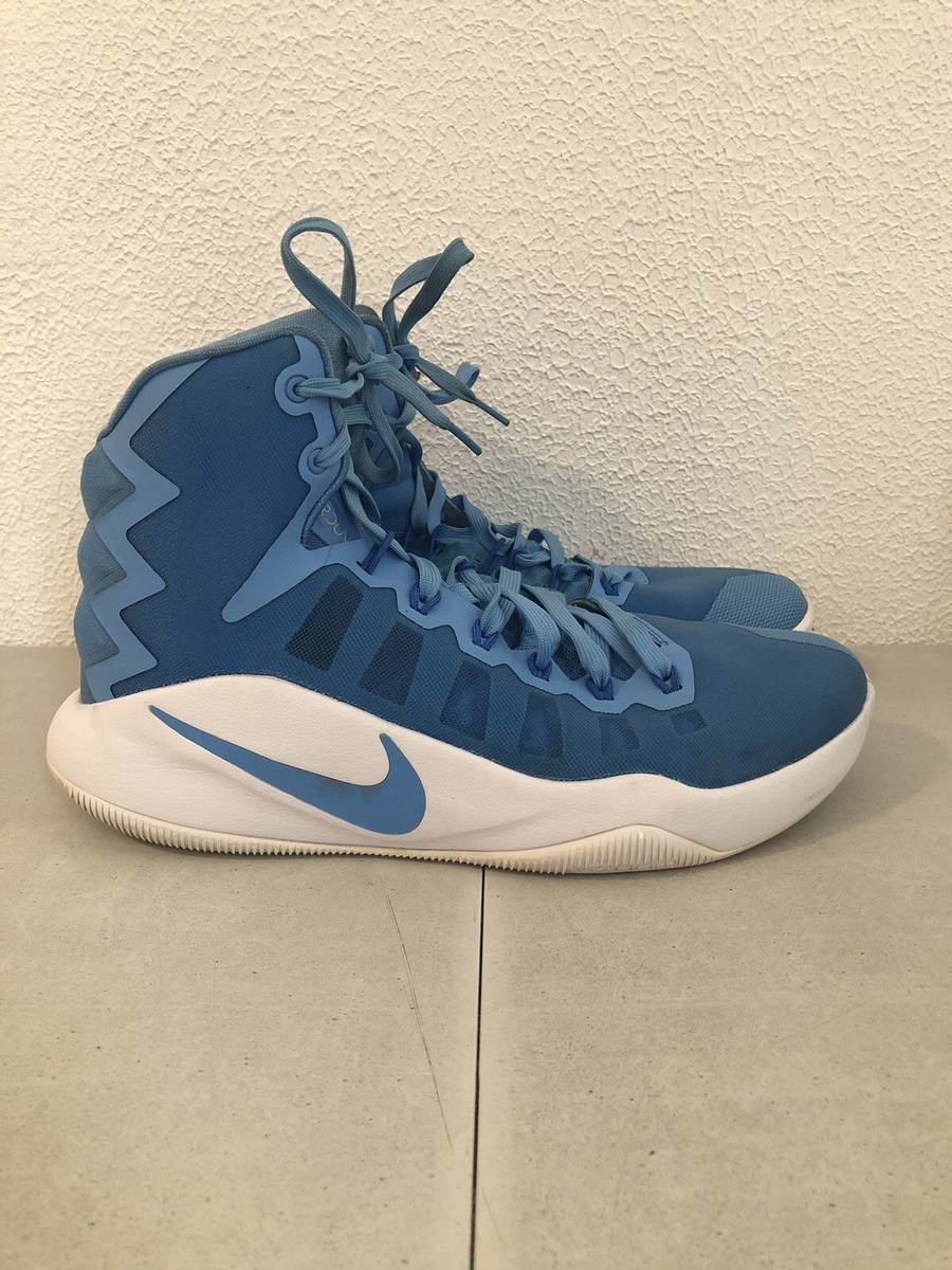 Nike Hyperdunk “Carolina Blue” Nike Hyperdunk Basketball Shoes 897807-401 Men main image 4