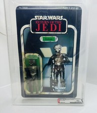 Zuckuss for sale