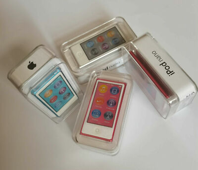 新品バッテリー Apple iPod nano 第7世代 ピンク APPLE iPod nano 第7世代 ピンク 16GB - メルカリ