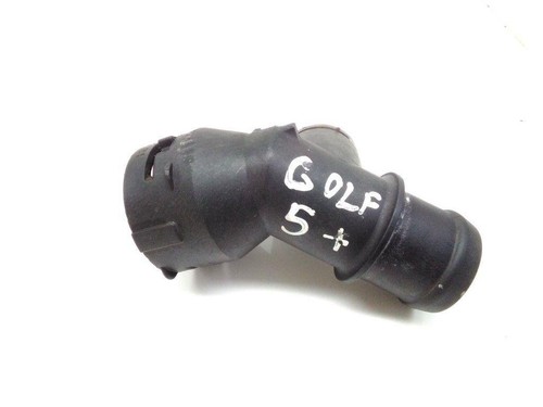 Volkswagen Golf Plius 2006 Motorkühl-Leitung / Schlauch (e) Diesel 20309832