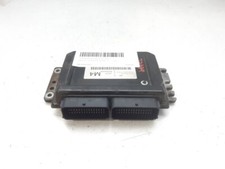 Moteur Daewoo NUBIRA