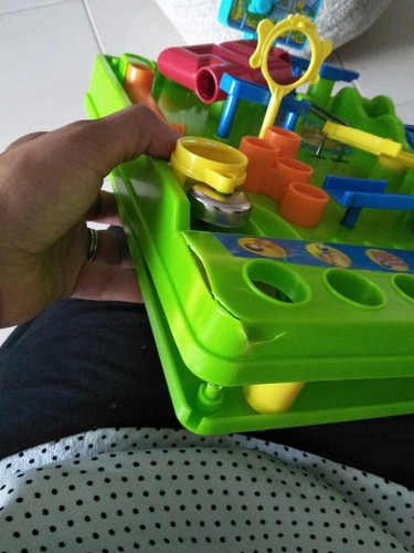 screwball scramble australia