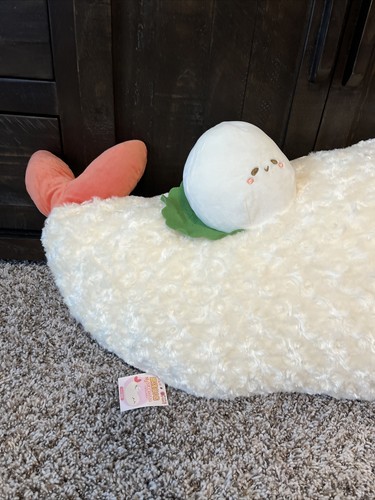 Toreba Exclusive Big Crab Cream Croquette 24” & Ebi Tempura W/ Oroshi 24” *NEW* - Picture 4 of 10