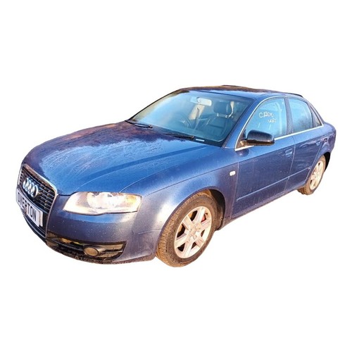 CLIGNOTANT AVANT GAUCHE AUDI A4 8EC (SALOON), 8ED (ESTATE) 8E0949127