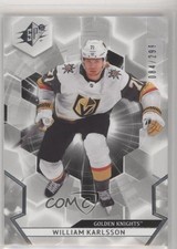 2020-21 SPx 84/299 William Karlsson #66 0dy1