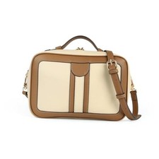 Anti Theft Crossbody Bag for Women Trendy, Rfid Blocking Crossbody Khaki Beige