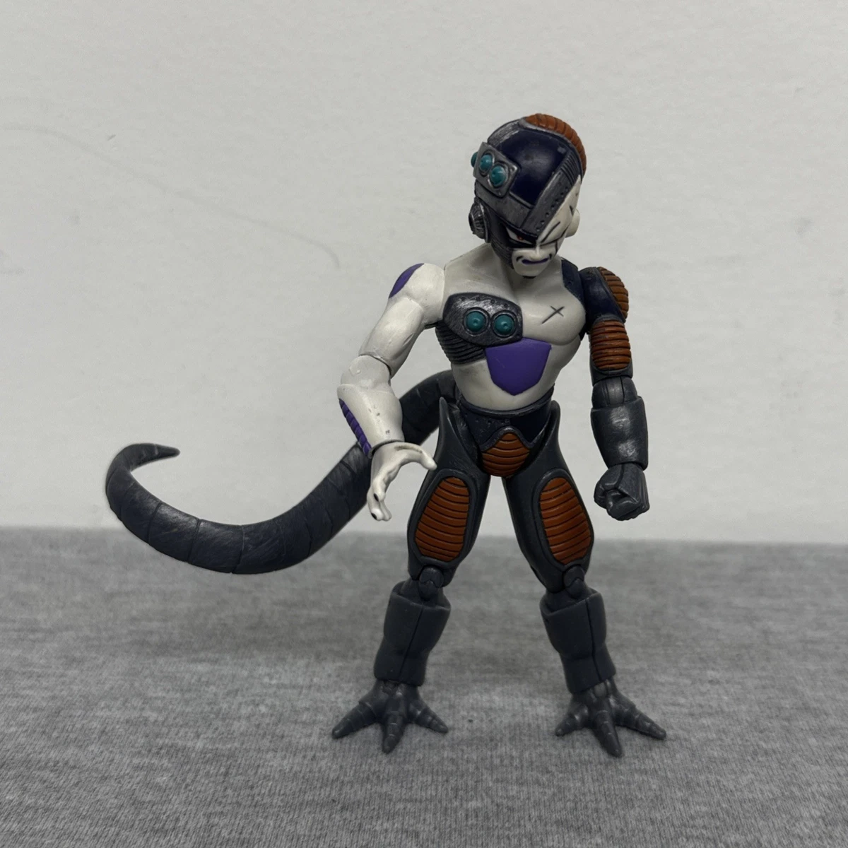 SH Figuarts Mecha Frieza Bandai Dragon Ball Z