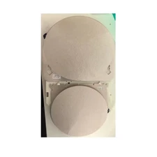 Beko 162926118 Double Induction Cooktop 200x160