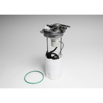M10095 AC Delco Fuel Pump Pulsator Gas for Chevy Silverado 1500 Classic Sierra