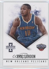 2012-13 Panini Innovation Eric Gordon #32 1b8