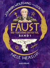 Faust I | Der Tragödie erster Teil - Band 1 ...
