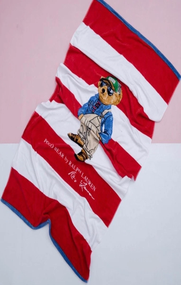 Polo Ralph Lauren Bath Beach Towels for sale | eBay