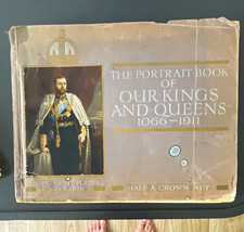 The Portrait Book of Our Kings and Queens 106...