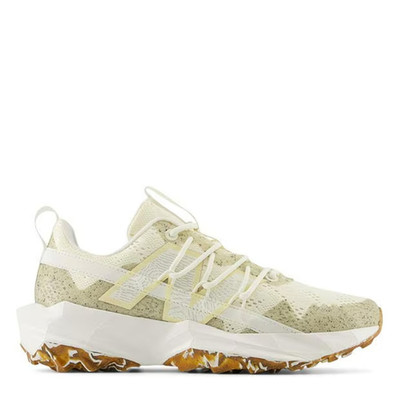 New Balance Damen-Laufschuhe beige Tektrel UK 7 NEU Ref 1134