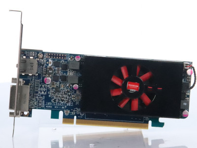 Dell ATI-102-C33402(B) Radeon HD 7570 1GB Graphics/Video Card