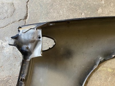 90 91 92 93 1992 TOYOTA CELICA GT RIGHT PASSENGER FENDER BLACK