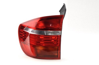 LED Heckleuchte passend für BMW X5 E70 02/07-03/10 außen Links Fahrerseite